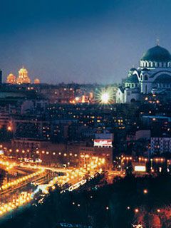 Novi Sad