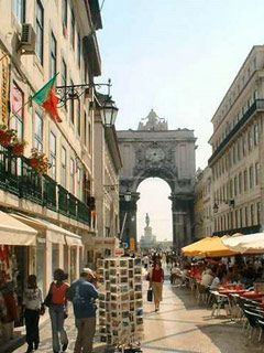 Lisboa