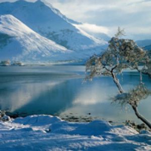 Ballachulish - Western - Highlands - Scotland