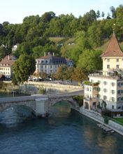 Bern Bridge