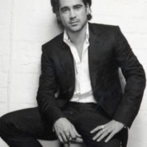 Colin Farrell