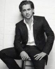 Colin Farrell