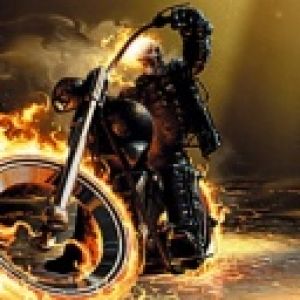 Ghost Rider