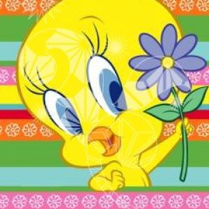 Tweety