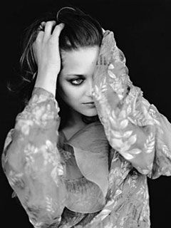 Marion Cotillard