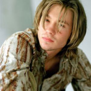 Chad Michael Murray