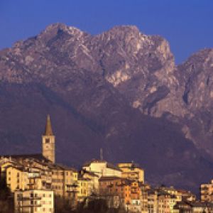 Belluno -Italy
