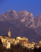 Belluno -Italy