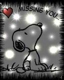 Missing you...