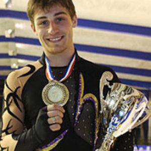 Brian Joubert