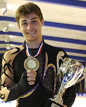 Brian Joubert