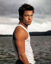 Brad Pitt