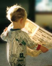 paperboy