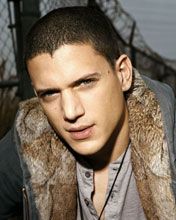 Wentworth Miller