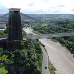 Bristo lRiver