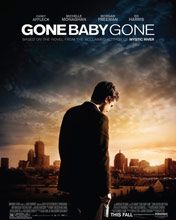 Gone Baby Gone