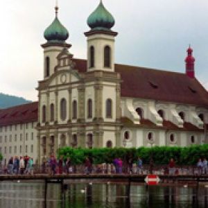 switzerland lucerne 