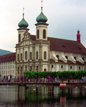 switzerland lucerne 