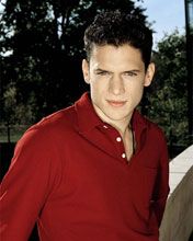 Wentworth Miller