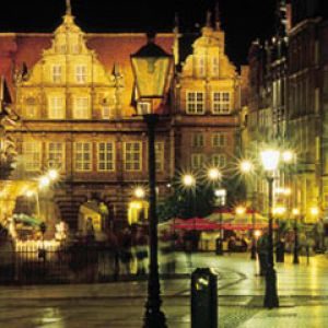 Gdansk