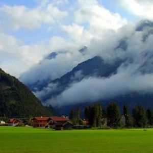 Innsbruck