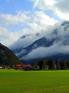 Innsbruck