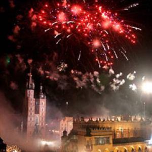 Krakow