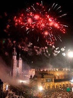 Krakow