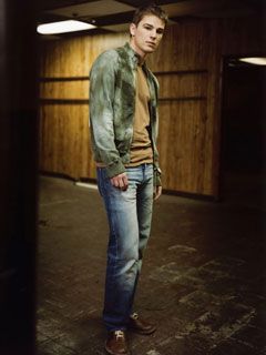 Josh Hartnett