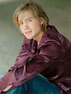 Chad Michael Murray