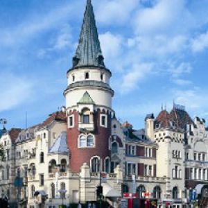 Celjski Dom