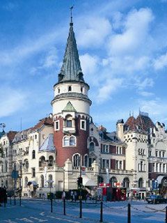 Celjski Dom
