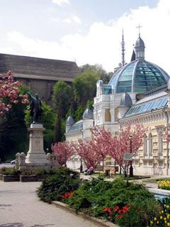 Miskolc - Hungary