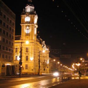 Cluj Napoca