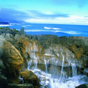 New Zeland