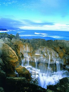 New Zeland
