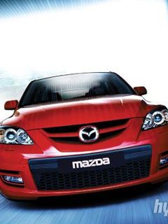 mazda