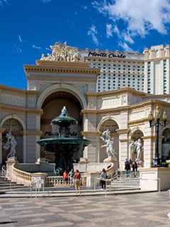 Monte Carlo