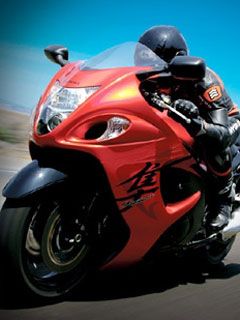 suzuki-hayabusa-motorcycle 