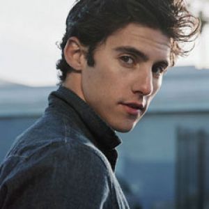 Milo Ventimiglia