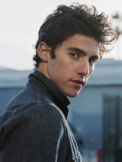 Milo Ventimiglia