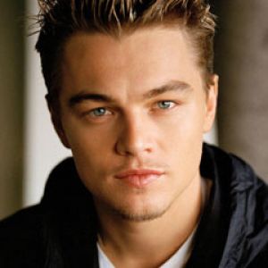 Leonardo Dicaprio