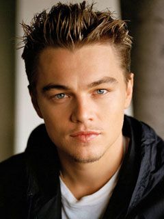 Leonardo Dicaprio