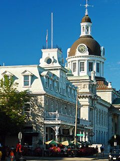Kingston