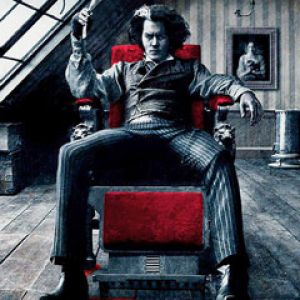 Sweeney Todd