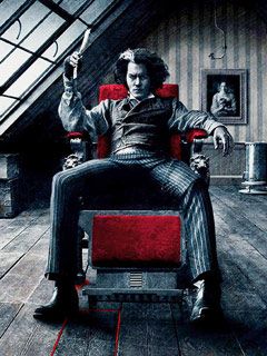 Sweeney Todd