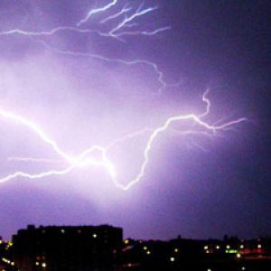 Smaller Lightning
