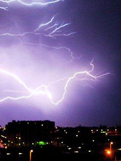 Smaller Lightning