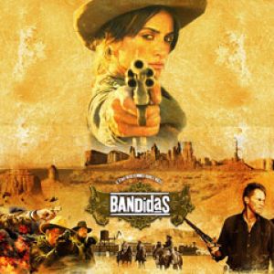 Las Bandidas