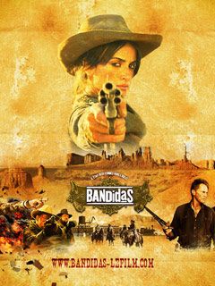 Las Bandidas